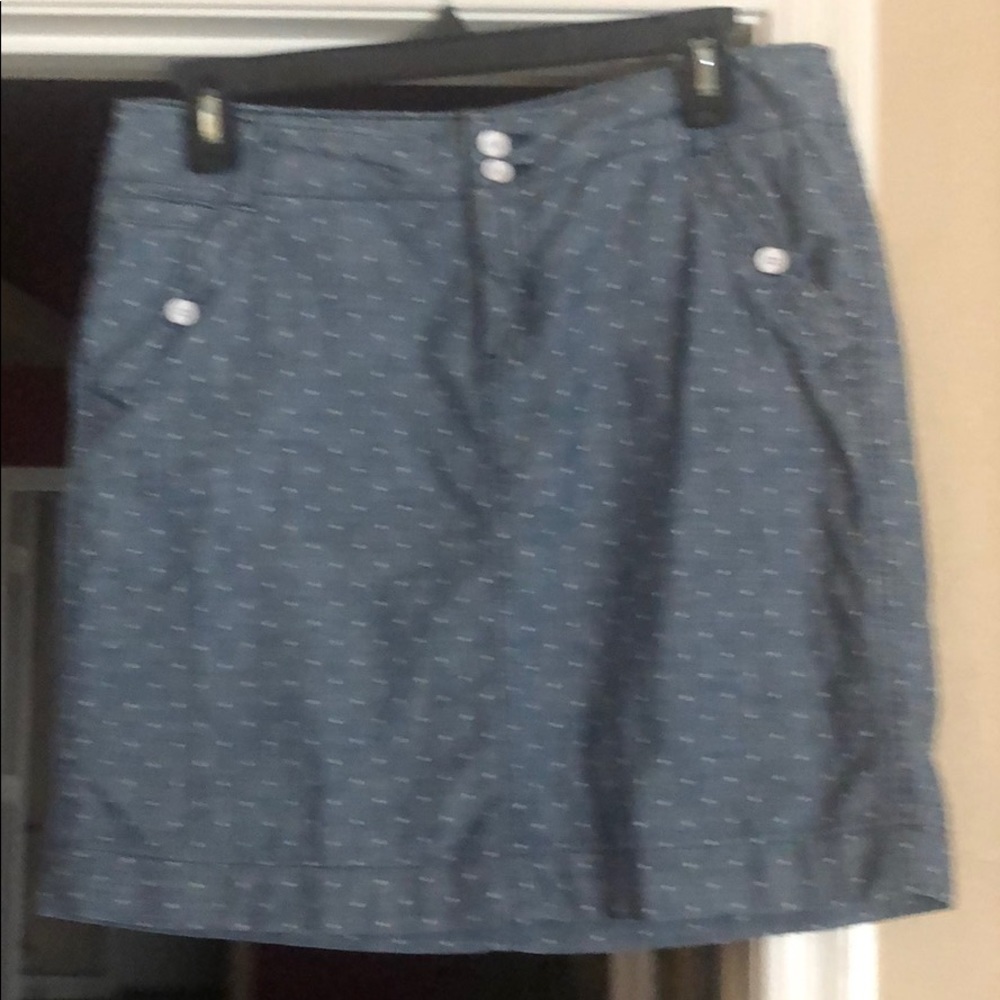 Tommy Hilfiger skirt